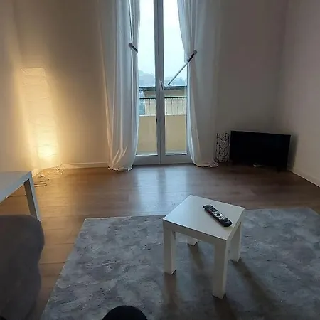 Appartement Sole Mare Voi