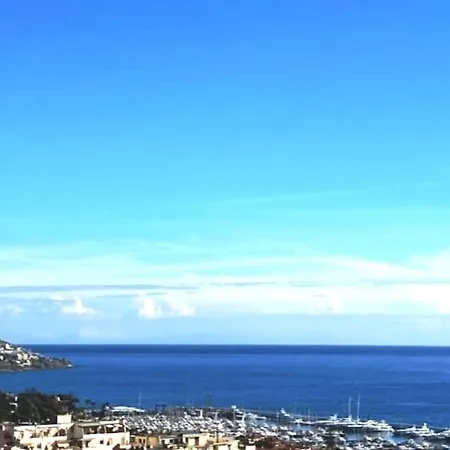 Sole Mare Voi San Remo