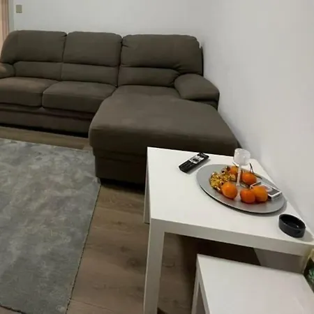 Sole Mare Voi Appartement *