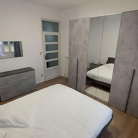 Sole Mare Voi Appartement *