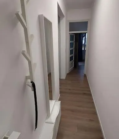 Appartement Sole Mare Voi